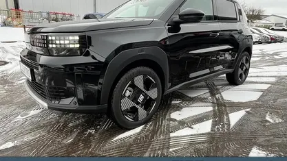 Gebraucht 2026 Fiat Grande Panda La Prima Kleinwagen | 26.489 € (Fairer Preis)