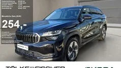 Gebraucht 2024 Skoda Kodiaq Selection SUV | 46.656 € (Fairer Preis)