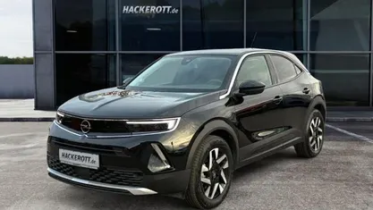 Gebraucht Opel Mokka-e Elegance 100 kW (136 PS) 2023 SUV