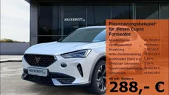 Gebraucht 2022 Cupra Formentor VZ SUV | 26.780 € (Fairer Preis)