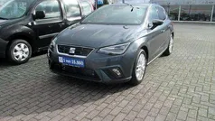 Magnetic tech Neu 2024 Seat Ibiza FR Limousine | 19.990 € (Superpreis)