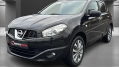 Gebraucht 2011 Nissan Qashqai Tekna SUV | 9.900 € (Fairer Preis)