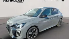 Gebraucht 2025 Peugeot e-208 Allure Kleinwagen | 31.990 € (Guter Preis)