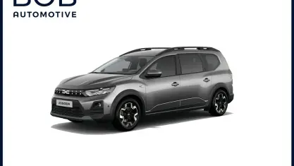Neu Dacia Jogger Journey 158 PS (116 kW) 2026 Grau Van / Kleinbus