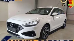 Gebraucht 2024 Hyundai i30 Comfort Kombi | 24.849 € (Guter Preis)