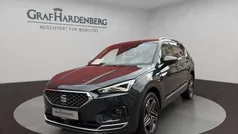 Gebraucht 2021 Seat Tarraco XCELLENCE SUV | 32.888 € (Fairer Preis)