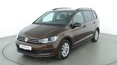 Gebraucht 2015 VW Touran Comfortline Van / Kleinbus | 15.790 € (Fairer Preis)