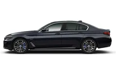 Gebraucht 2022 BMW 545e M Sport Limousine | 44.998 € (Fairer Preis)