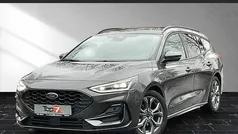 Gebraucht 2023 Ford Focus ST-Line Kombi | 25.900 € (Fairer Preis)