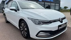 Gebraucht 2023 VW Golf VIII Move Limousine | 18.950 € (Fairer Preis)