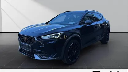 Gebraucht Cupra Formentor VZ 245 PS (180 kW) 2022 SUV