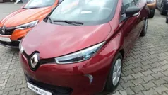 Itenserot Gebraucht 2019 Renault Zoe Life Kleinwagen | 12.000 € (Etwas zu teuer)