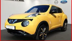 Gebraucht 2016 Nissan Juke N-Connecta SUV | 9.495 € (Fairer Preis)