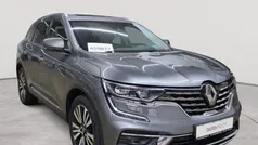 Graphitgrau metallic Gebraucht 2020 Renault Koleos Initiale Paris SUV | 19.990 € (Guter Preis)