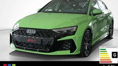 Kyalamigrün Gebraucht 2025 Audi RS3 Sportback Kleinwagen | 68.880 € (Fairer Preis)