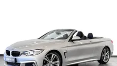 BMW 430