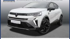 Gebraucht 2025 Renault Captur Esprit Alpine SUV | 29.888 € (Fairer Preis)