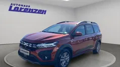 Gebraucht 2023 Dacia Jogger Extreme Van / Kleinbus | 21.980 € (Fairer Preis)