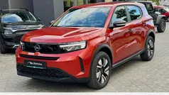Orange Neu 2025 Opel Frontera Edition SUV | 25.950 € (Fairer Preis)