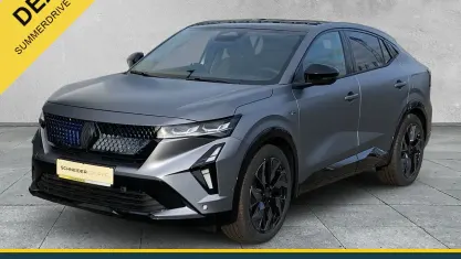 Neu Renault Rafale Esprit Alpine 300 PS (220 kW) 2025 Grau SUV