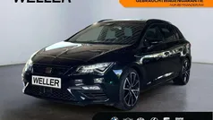 Gebraucht 2019 Cupra Leon Kombi | 25.490 € (Fairer Preis)