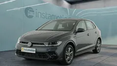 Grau Gebraucht 2024 VW Polo IQ Drive Limousine | 23.740 € (Fairer Preis)