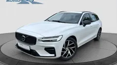 Gebraucht 2023 Volvo V60 Plus Kombi | 35.460 € (Fairer Preis)