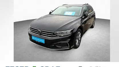 Gebraucht VW Passat GTE 156 PS (114 kW) 2022 Kombi