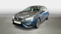 Gebraucht 2019 Seat Leon ST FR Kombi | 15.518 € (Fairer Preis)