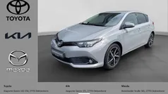Gebraucht 2018 Toyota Auris Team Limousine | 12.450 € (Fairer Preis)