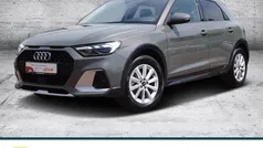 Chronosgrau metallic Gebraucht 2024 Audi A1 Advanced Kleinwagen | 26.790 € (Fairer Preis)