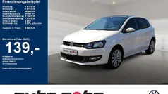 Gebraucht 2013 VW Polo Life Limousine | 8.990 € (Fairer Preis)