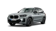 Gebraucht 2022 BMW X3 M Sport SUV | 48.900 € (Fairer Preis)