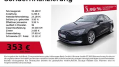 Gebraucht 2024 Audi A3 Ambiente Limousine | 31.480 € (Superpreis)