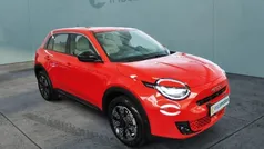 Orange Neu 2024 Fiat 600 Style SUV | 24.490 € (Guter Preis)