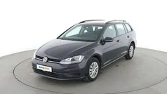Gebraucht 2018 VW Golf VII Trendline Kombi | 13.640 € (Fairer Preis)