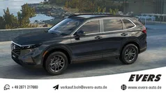 Gebraucht 2025 Honda CR-V Advance SUV | 48.470 € (Fairer Preis)