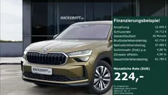 Gebraucht 2025 Skoda Kodiaq Selection SUV | 49.980 € (Fairer Preis)