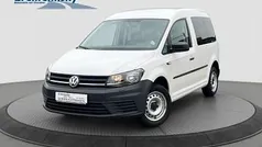 Gebraucht 2020 VW Caddy Van / Kleinbus | 17.480 € (Guter Preis)