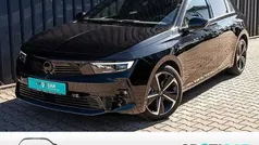Gebraucht 2024 Opel Astra GS Line Limousine | 27.500 € (Fairer Preis)