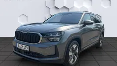 Grau Gebraucht 2025 Skoda Kodiaq Selection SUV | 41.920 € (Guter Preis)