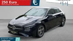 Gebraucht 2024 Mercedes A200 AMG Limousine | 32.480 € (Fairer Preis)