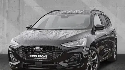 Usata Ford Focus ST-Line X 155 CV (114 kW) 2024 Station wagon