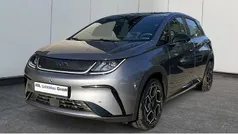 Time grey Neu 2025 BYD Dolphin Comfort Kleinwagen | 27.990 € (Guter Preis)