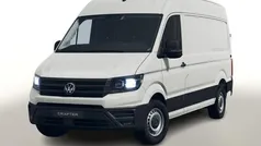 Gebraucht 2025 VW Crafter Van | 38.786 € (Superpreis)