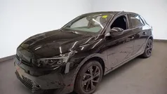 Karbon schwarz met. Gebraucht 2024 Opel Corsa Limousine | 18.500 € (Fairer Preis)