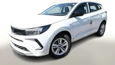 Arktis weiß arktis weiß Neu 2024 Opel Grandland X SUV | 25.604 € (Superpreis)