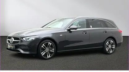 Occasion Mercedes C300e Avantgarde 313 ch (230 kW) 2025 Gris Break