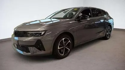 Gebraucht Opel Astra 131 PS (96 kW) 2024 Kombi