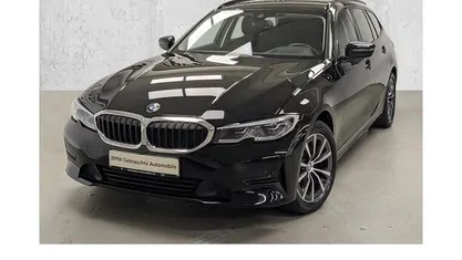 Gebraucht 2021 BMW 320 Advantage Kombi | 30.990 € (Fairer Preis)